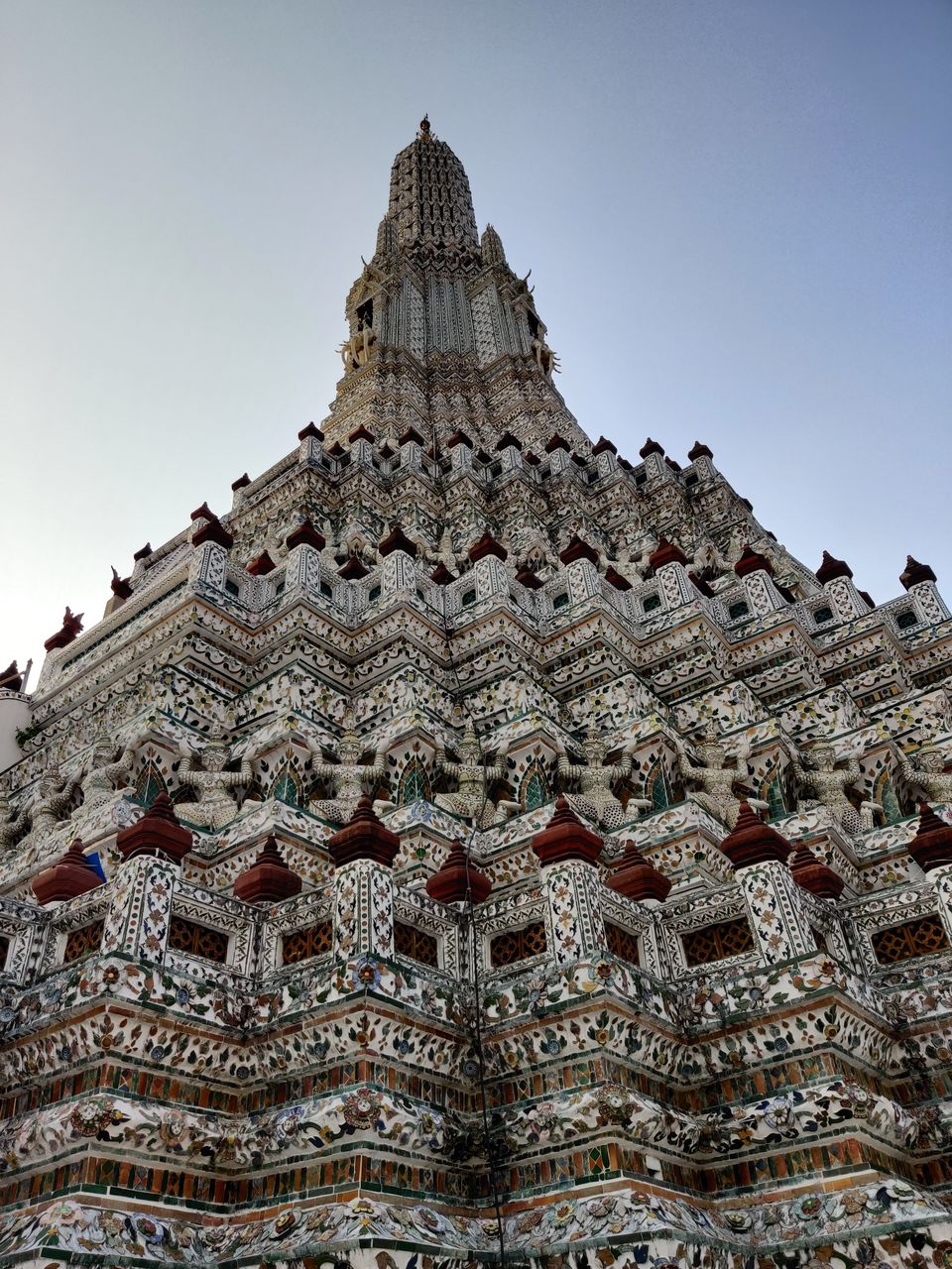 Photo of Thailand – The Land of Smiles (Complete guide for planning your trip to Thailand) 6/16 by Shivanee Shegle