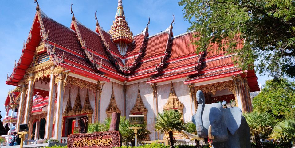 Photo of Phuket, Mueang Phuket District, Phuket, Thailand by Shivanee Shegle