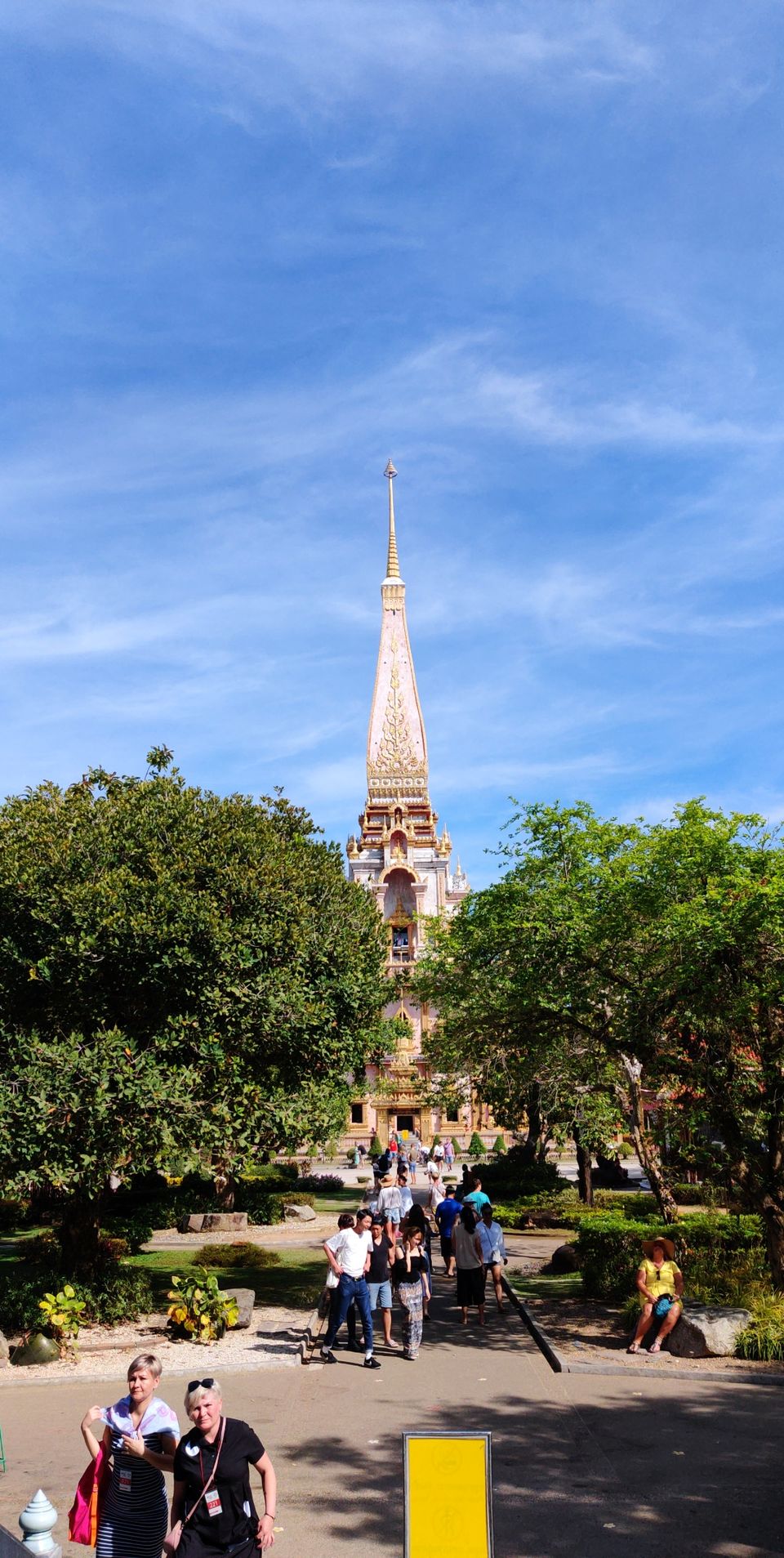 Photo of Phuket, Mueang Phuket District, Phuket, Thailand by Shivanee Shegle