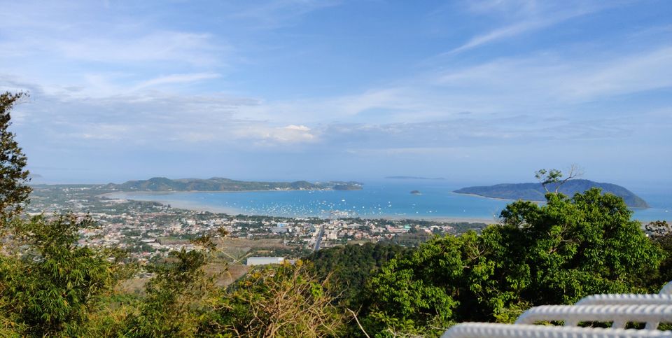Photo of Phuket, Mueang Phuket District, Phuket, Thailand by Shivanee Shegle