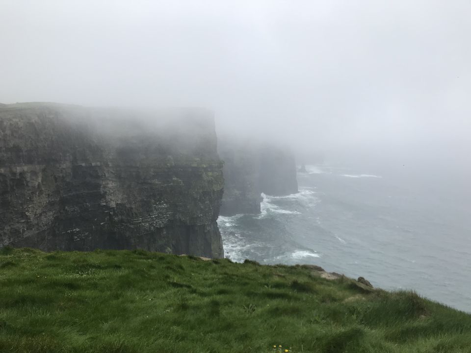 Photo of Ireland by Priyanka Kashyap