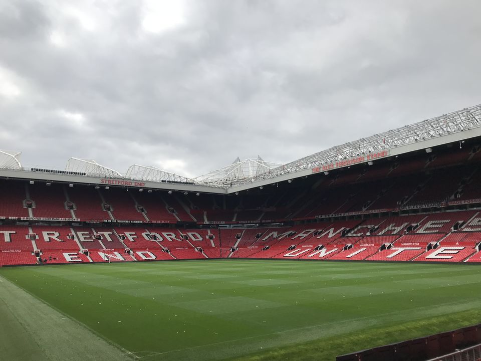 Photo of Manchester, UK by Priyanka Kashyap