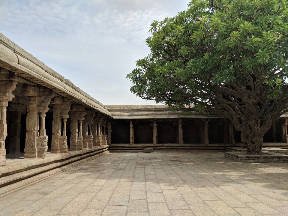 Photo of Day trip from Bangalore to Lepakshi by Priyanka Kashyap