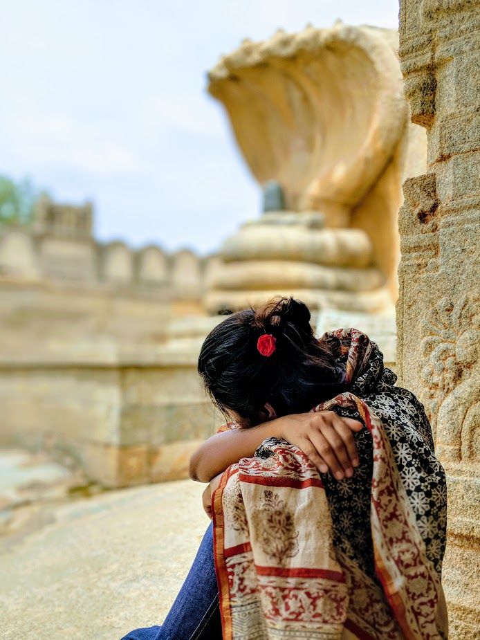 Photo of Day trip from Bangalore to Lepakshi by Priyanka Kashyap