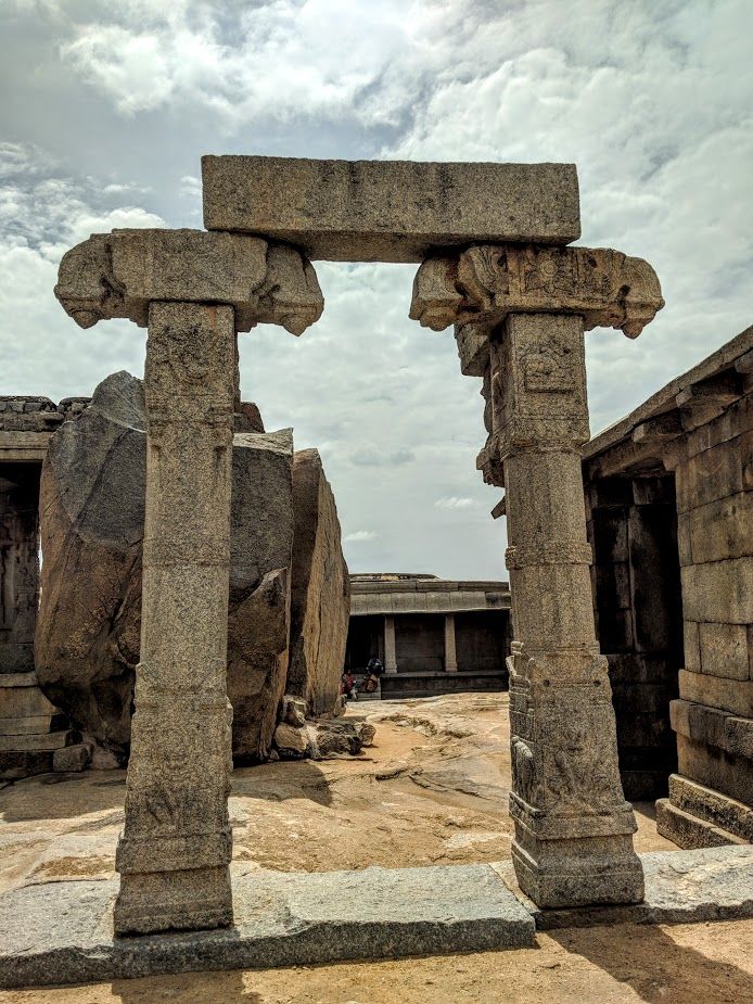Photo of Day trip from Bangalore to Lepakshi by Priyanka Kashyap