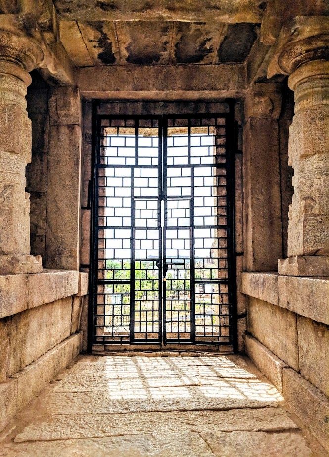 Photo of Day trip from Bangalore to Lepakshi by Priyanka Kashyap