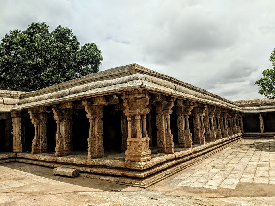 Photo of Day trip from Bangalore to Lepakshi by Priyanka Kashyap