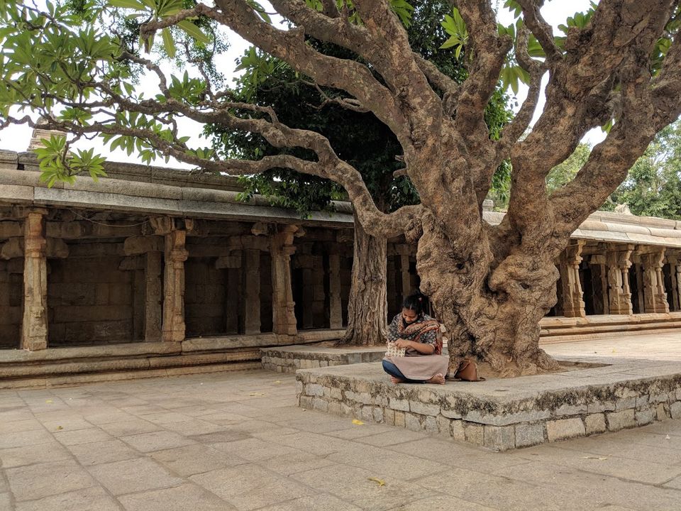 Photo of Day trip from Bangalore to Lepakshi by Priyanka Kashyap