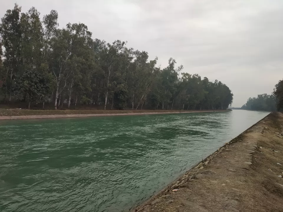 Photo of Kiratpur Sahib, Punjab, India by Abhishek Raj