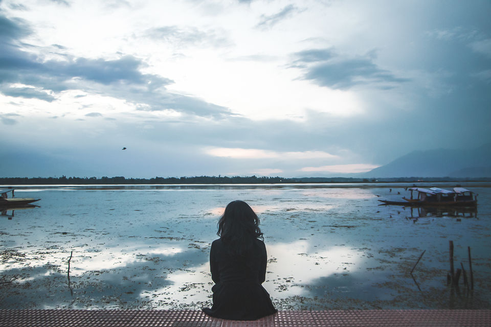 Photo of Srinagar - a dream place except for..... by Nithya Rajapandian