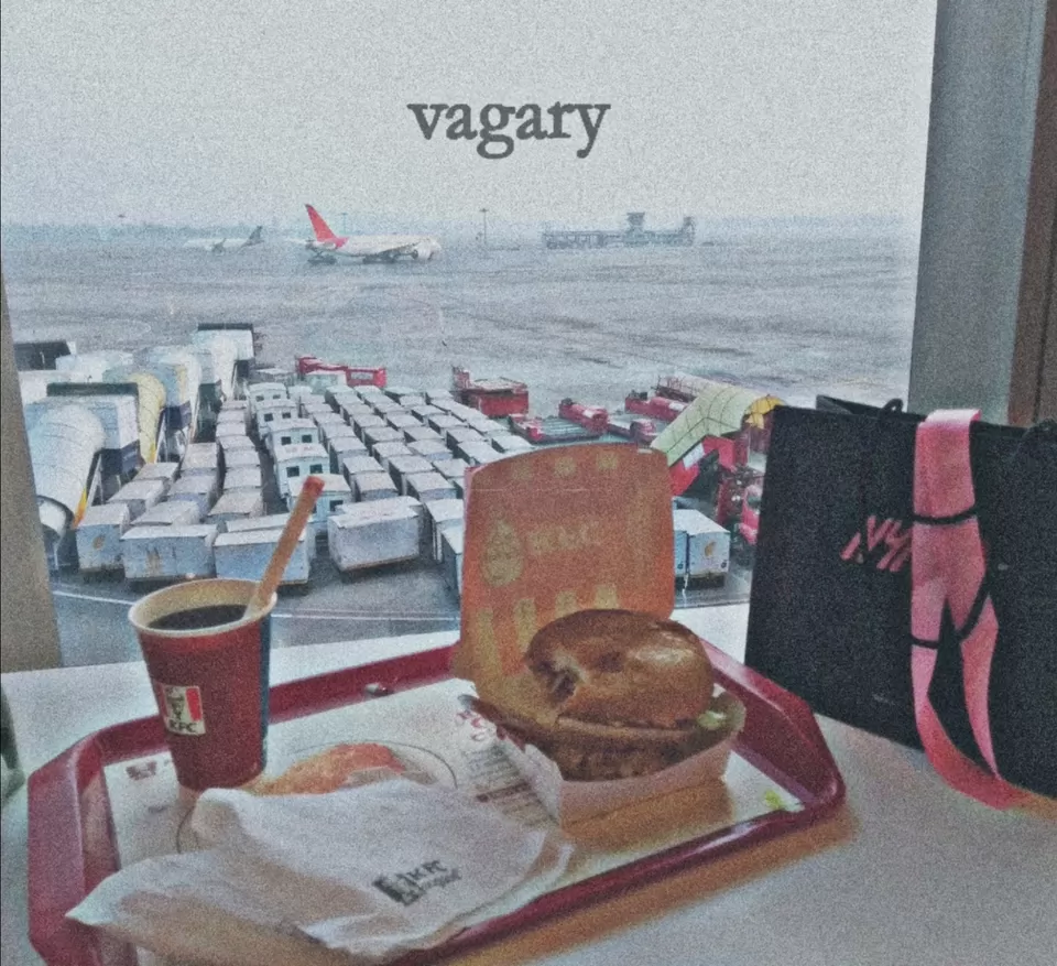 Photo of **DO YOU MISS BEING AT THE AIRPORT? ** by Barsha mukherjee