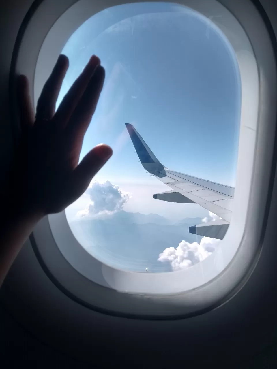 Photo of **DO YOU MISS BEING AT THE AIRPORT? ** by Barsha mukherjee