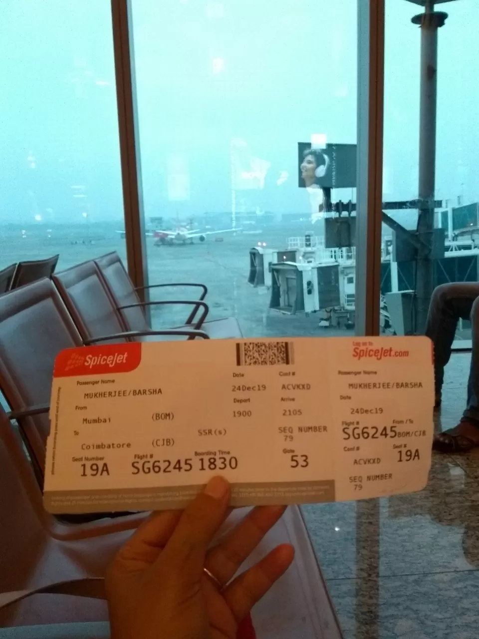 Photo of **DO YOU MISS BEING AT THE AIRPORT? ** by Barsha mukherjee