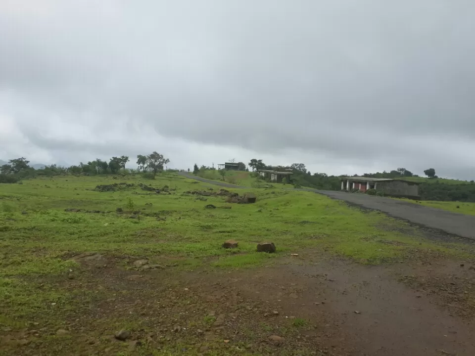 Photo of Kolambi, Maharashtra 412212 by Milind Gupta