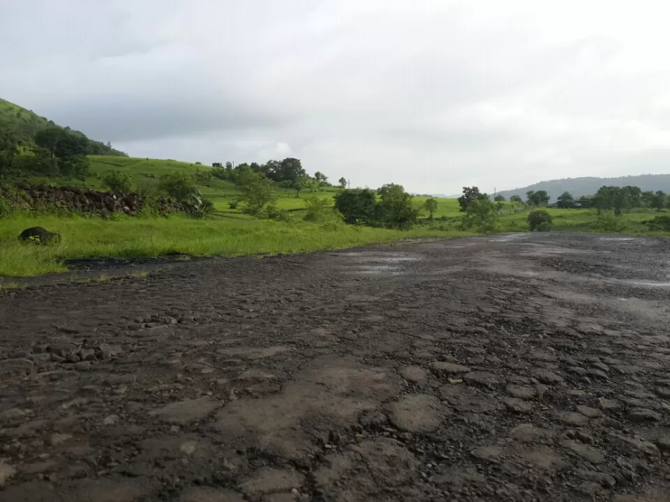 Photo of Unnamed RdKondgaon, Maharashtra 412212 by Milind Gupta