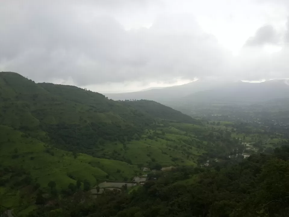 Photo of पाबे घाटMaharashtra 412212 by Milind Gupta