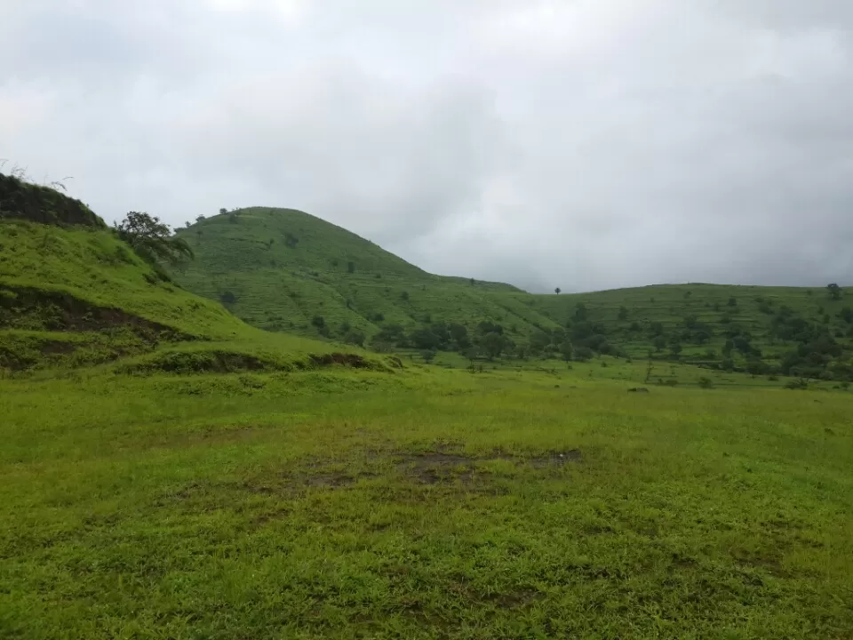 Photo of Maharashtra 412212 by Milind Gupta