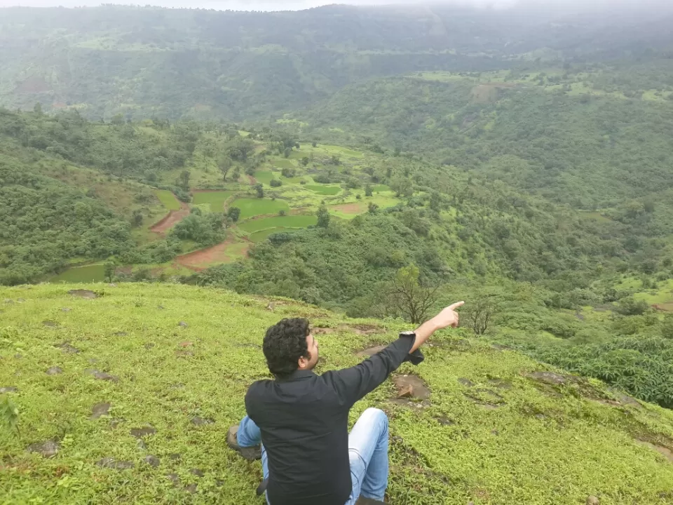 Photo of Kolambi, Maharashtra 412212 by Milind Gupta