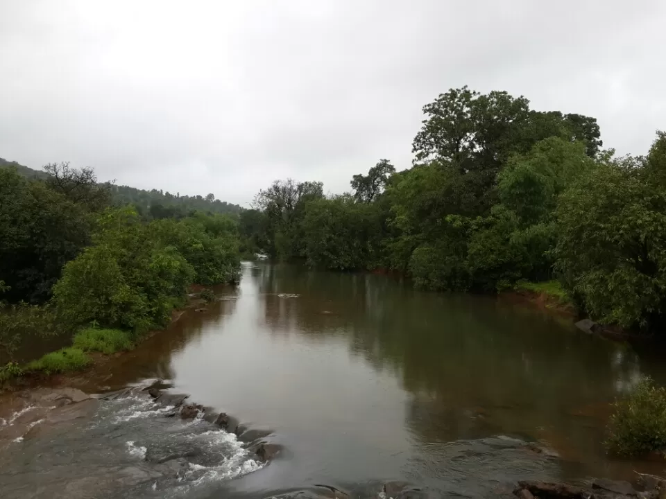Photo of Madheghat RdKarnavadi, Maharashtra 412212 by Milind Gupta