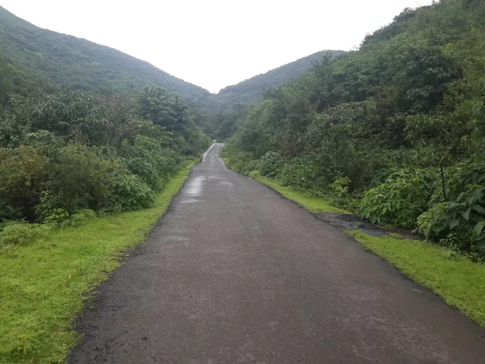 Photo of Charhat Wadi, Maharashtra 412212 by Milind Gupta