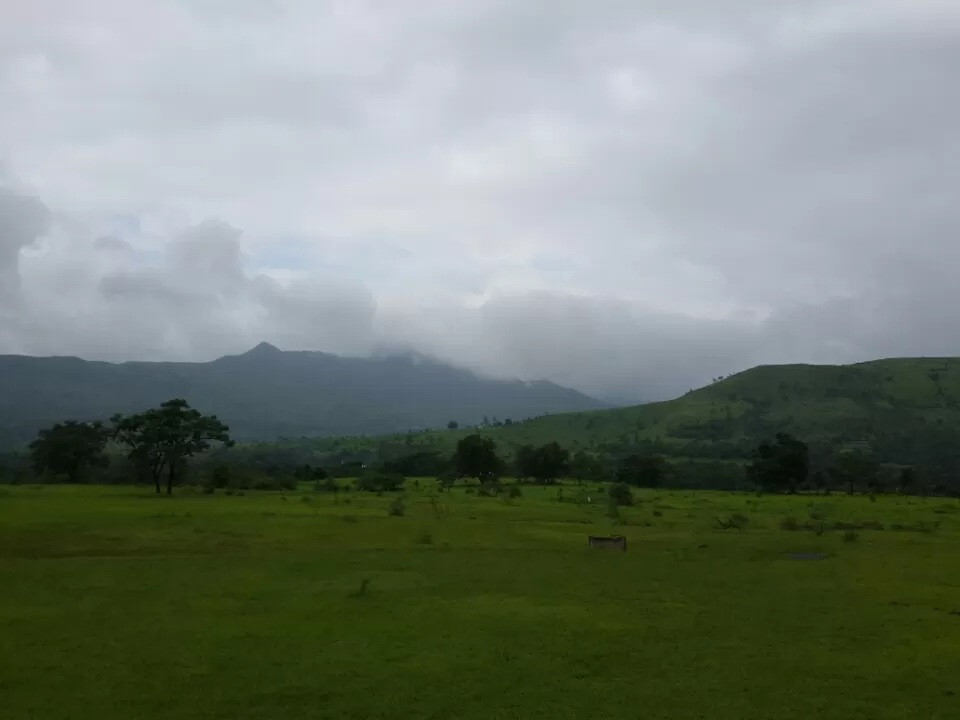 Photo of Maharashtra 412212 by Milind Gupta