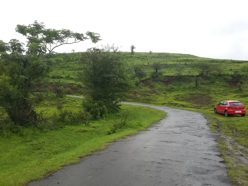 Photo of Maharashtra 412212 by Milind Gupta