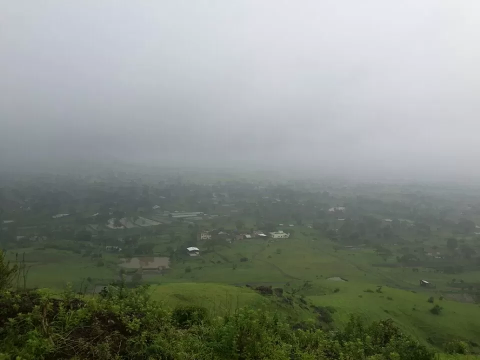 Photo of Purandar Road, Chivhewadi, Maharashtra 412301, India by Milind Gupta