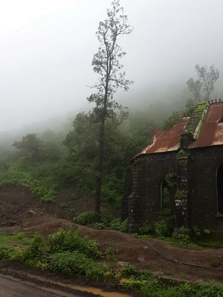 Photo of Purandar Road, Chivhewadi, Maharashtra 412301, India by Milind Gupta