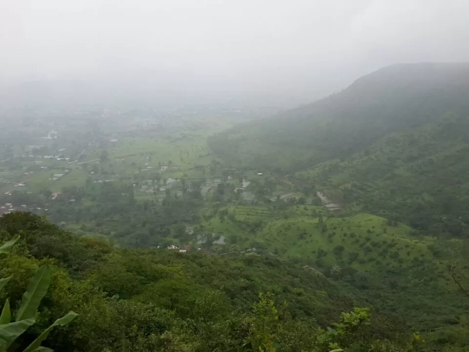 Photo of Purandar Road, Chivhewadi, Maharashtra 412301, India by Milind Gupta