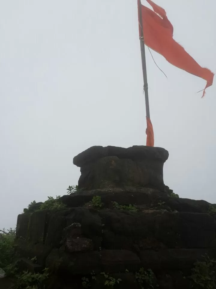 Photo of Gherapurandhar, Maharashtra, India by Milind Gupta