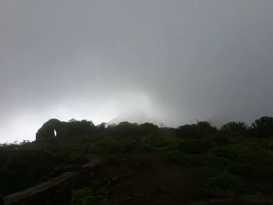 Photo of Gherapurandhar, Maharashtra, India by Milind Gupta
