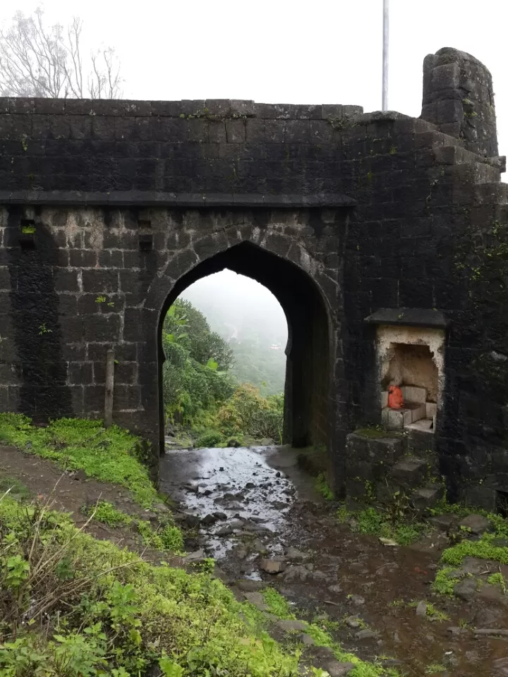 Photo of Maharashtra 412301, India by Milind Gupta