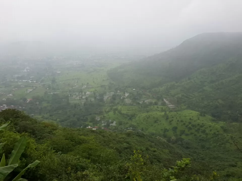 Photo of Purandar Road, Chivhewadi, Maharashtra 412301, India by Milind Gupta