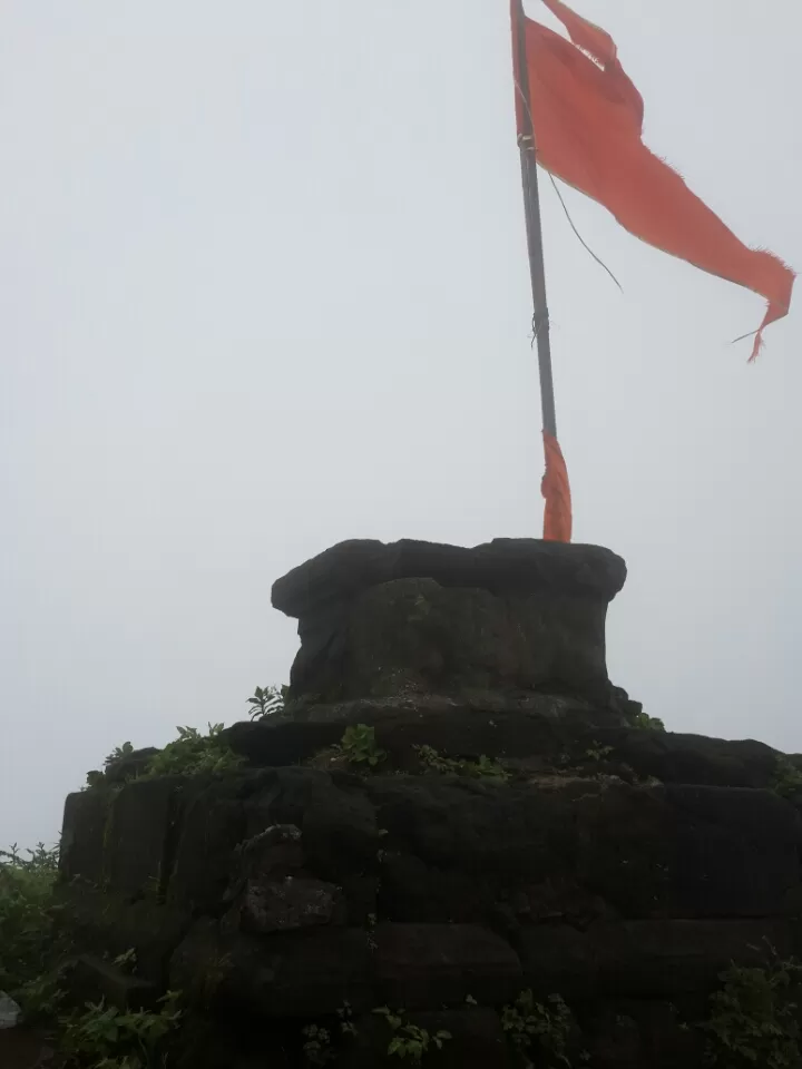 Photo of Gherapurandhar, Maharashtra, India by Milind Gupta