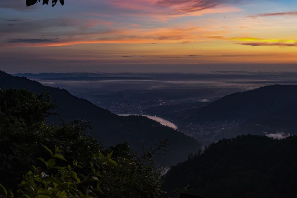 Photo of Heaven on Earth!! A Perfect Escape from City life 1/6 by Vishal Monakar