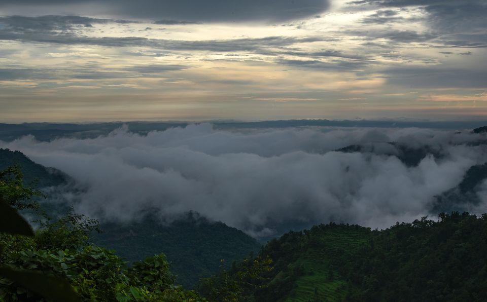Photo of Heaven on Earth!! A Perfect Escape from City life 4/6 by Vishal Monakar