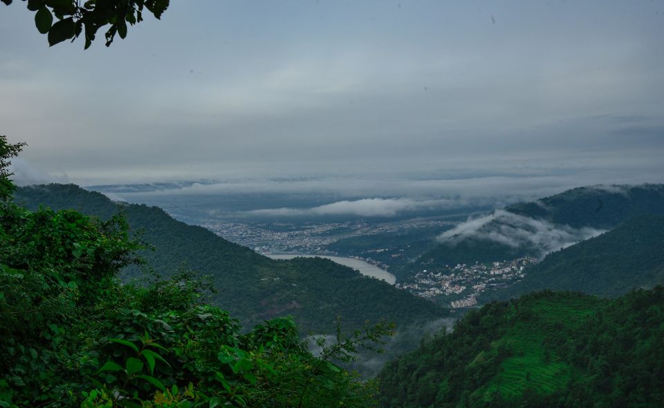 Photo of Heaven on Earth!! A Perfect Escape from City life 2/6 by Vishal Monakar