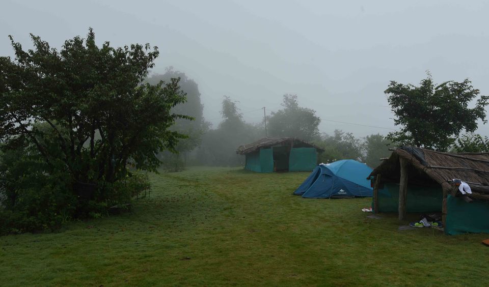 Photo of Heaven on Earth!! A Perfect Escape from City life 3/6 by Vishal Monakar