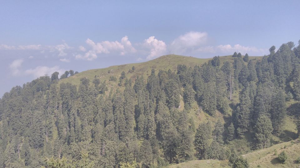 Photo of Unfolding the unusual parts of eventful Himachal.. by Bibhas