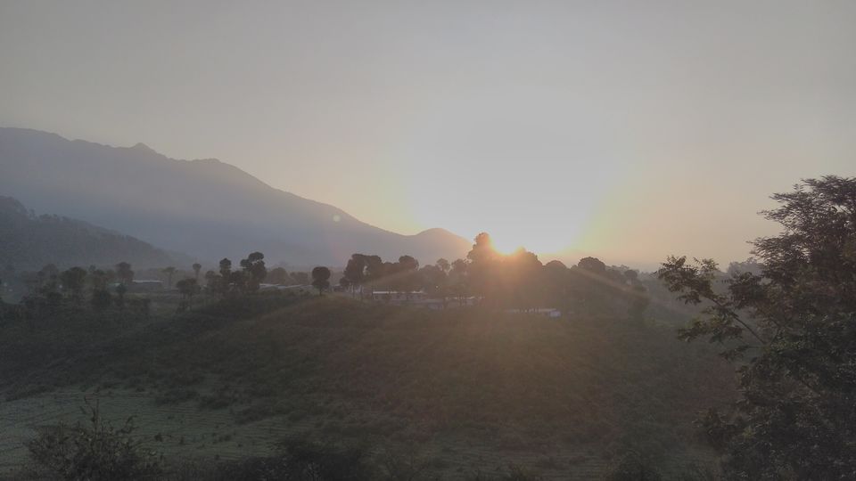 Photo of Palampur, Himachal Pradesh, India by Bibhas
