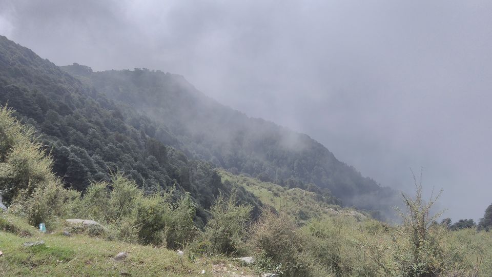 Photo of Bir Billing Paragliding, Bir, Himachal Pradesh, India by Bibhas