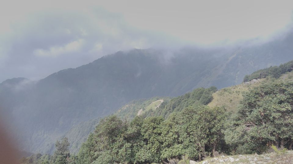 Photo of Bir Billing Paragliding, Bir, Himachal Pradesh, India by Bibhas