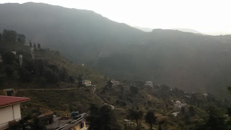 Photo of McLeod Ganj, Dharamshala, Himachal Pradesh, India by Bibhas