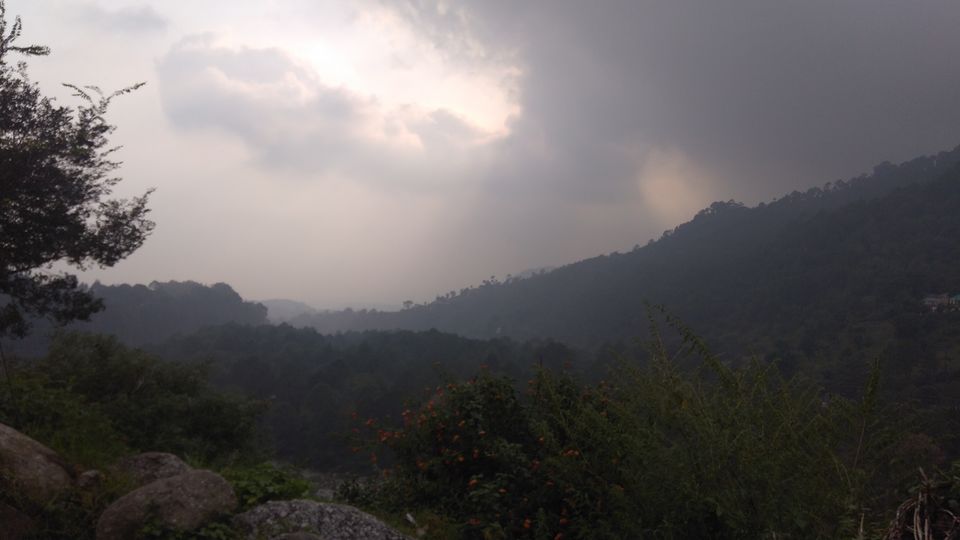 Photo of Unfolding the unusual parts of eventful Himachal.. by Bibhas
