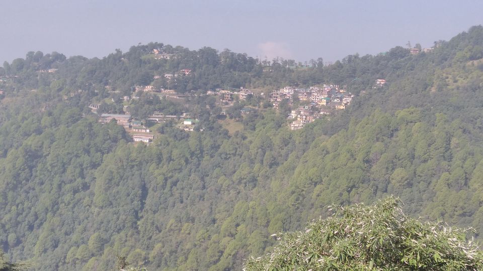 Photo of Unfolding the unusual parts of eventful Himachal.. by Bibhas