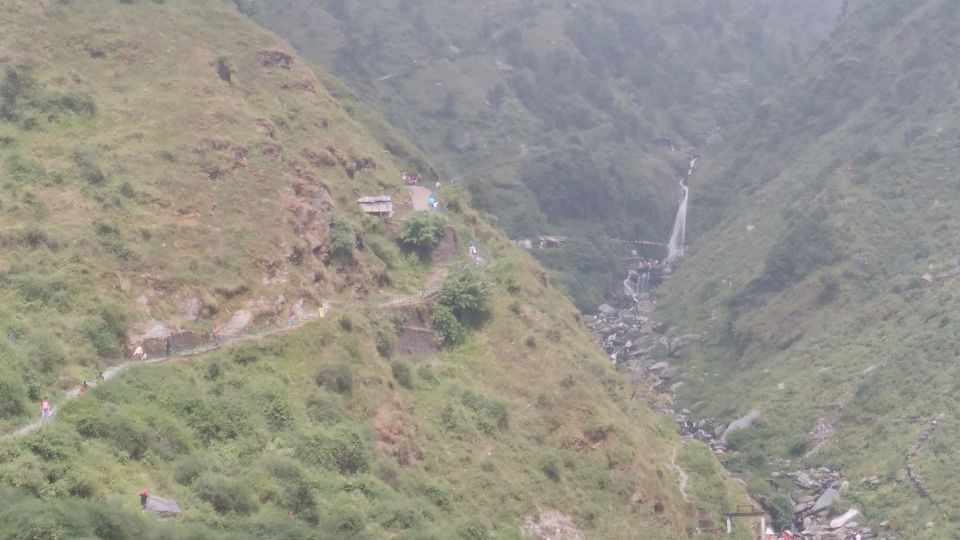 Photo of Unfolding the unusual parts of eventful Himachal.. by Bibhas