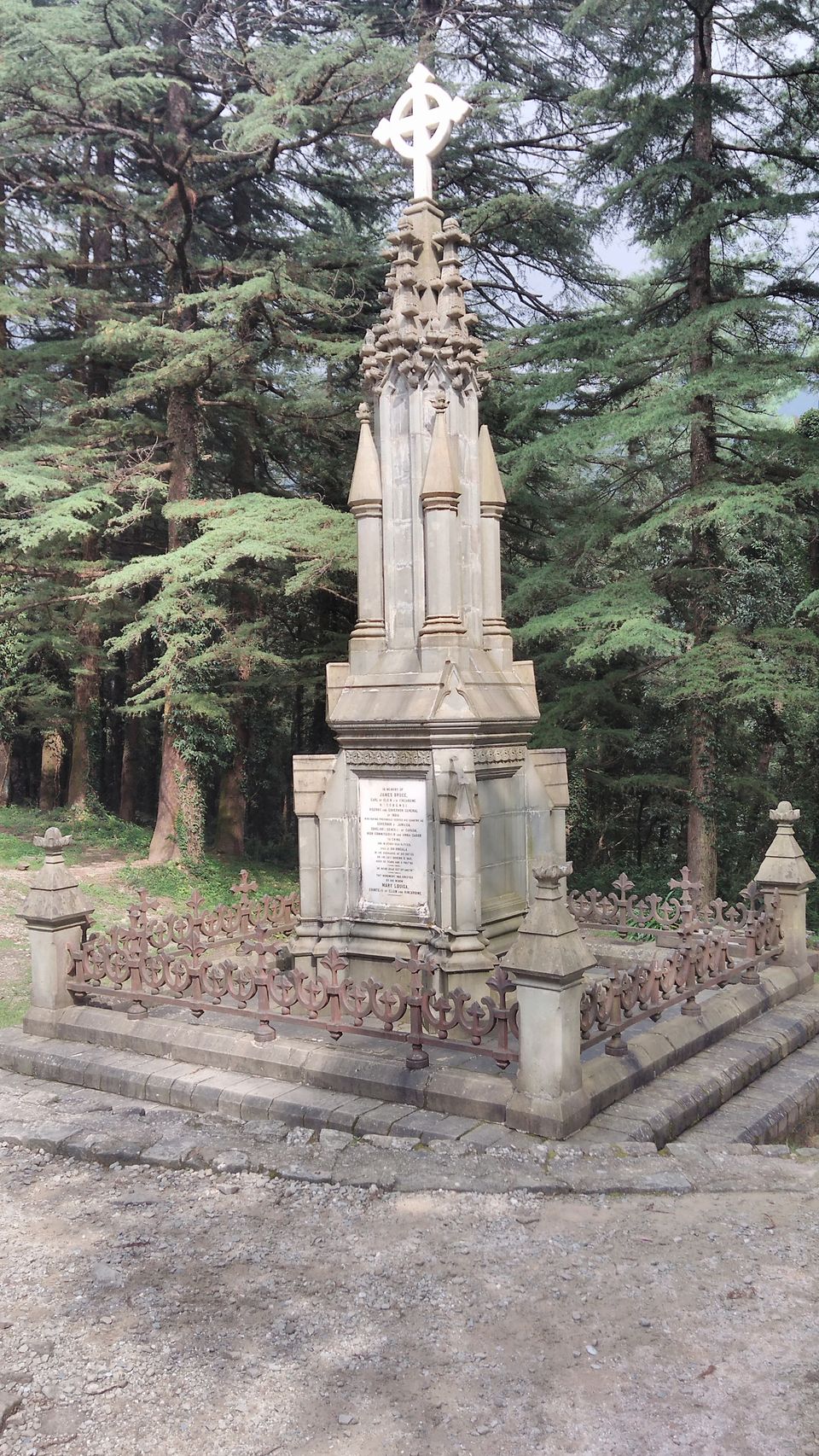 Photo of Bhagsu Nag, Dharamshala, Himachal Pradesh, India by Bibhas