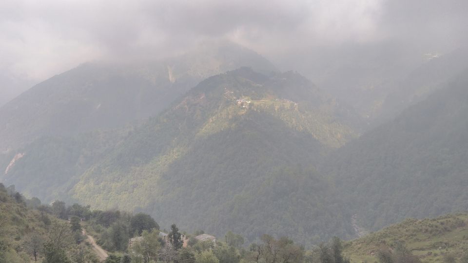 Photo of Unfolding the unusual parts of eventful Himachal.. by Bibhas