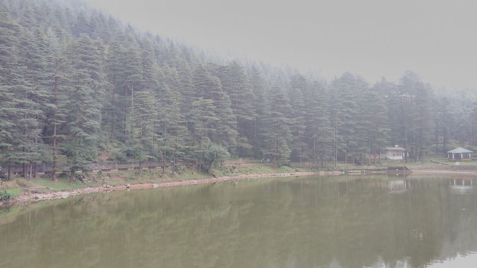 Photo of Unfolding the unusual parts of eventful Himachal.. by Bibhas