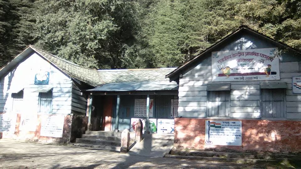 Photo of Khajjiar Lake, Khajjiar, Himachal Pradesh, India by Bibhas